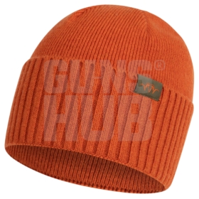 Czapka Blaser Rib orange