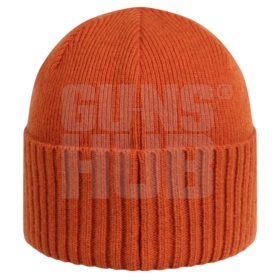 Czapka Blaser Rib orange