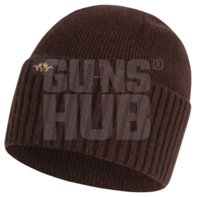 Czapka Blaser Rib brąz