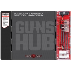 Mata rusznikarska RealAvid AVMCS-P