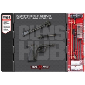 Mata rusznikarska RealAvid AVMCS-P