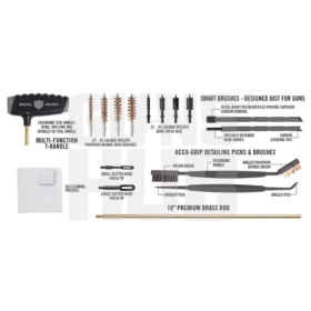 Mata rusznikarska RealAvid AVMCS-P