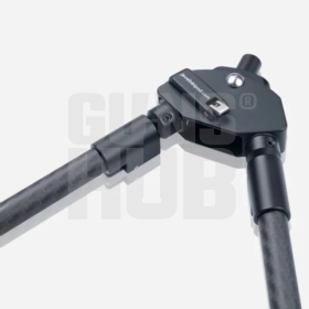 Bi-pod Spartan Javelin ProHunt TAC - Long Lenght