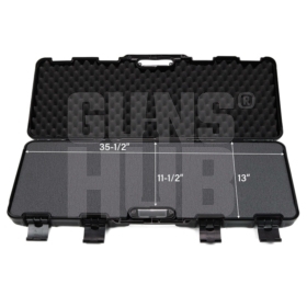 Kufer ISY 1690 90x33x10,5cm