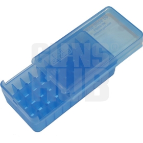 Pudełko MTM na amunicję P50SS-45-24