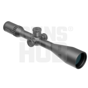 Luneta Vector Optics Continental x8 6-48SFP ED MIL