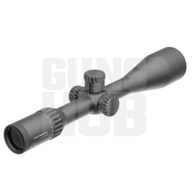 Luneta Vector Optics Continental x8 6-48SFP ED MIL