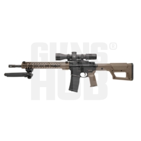 Kolba Magpul PRS Lite AR10/AR15 ODG