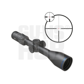 Luneta Meopta Meohunter R5 3-15x50 RD SFP 4C