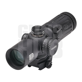 Luneta EOTech VUDU 3-9x32 SFP Ultra Short HC1 MOA