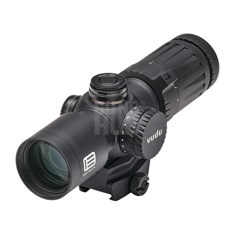 Luneta EOTech VUDU 3-9x32 SFP Ultra Short HC1 MOA