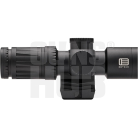 Luneta EOTech VUDU 3-9x32 SFP Ultra Short HC1 MOA