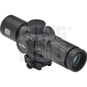 Luneta EOTech VUDU 3-9x32 SFP Ultra Short HC1 MOA