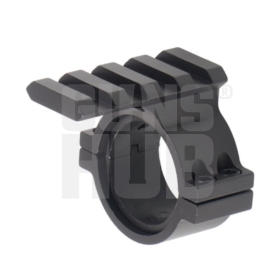 Montaż Vector Optics 30mm Picatinny Mount