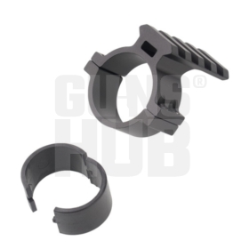 Montaż Vector Optics 30mm Picatinny Mount