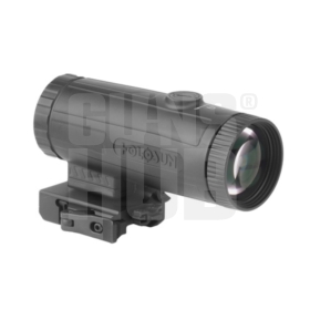 Powiększalnik Holosun HM6X QD