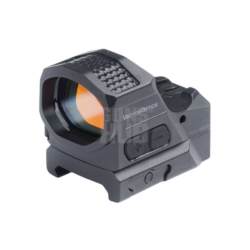 Kolimator Vector Optics Frenzy 1x19x26 MRS GenII