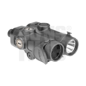 Moduł oświetleniowy Holosun z latarką LE21-RD