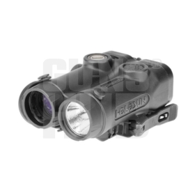 Moduł oświetleniowy Holosun z latarką LE21-RD