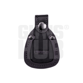 Język 2Wolfs na but Skeet czarny