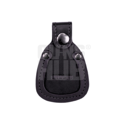 Język 2Wolfs na but Skeet czarny