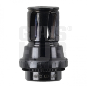 Kompensator Gomander Quadron 1/2x28