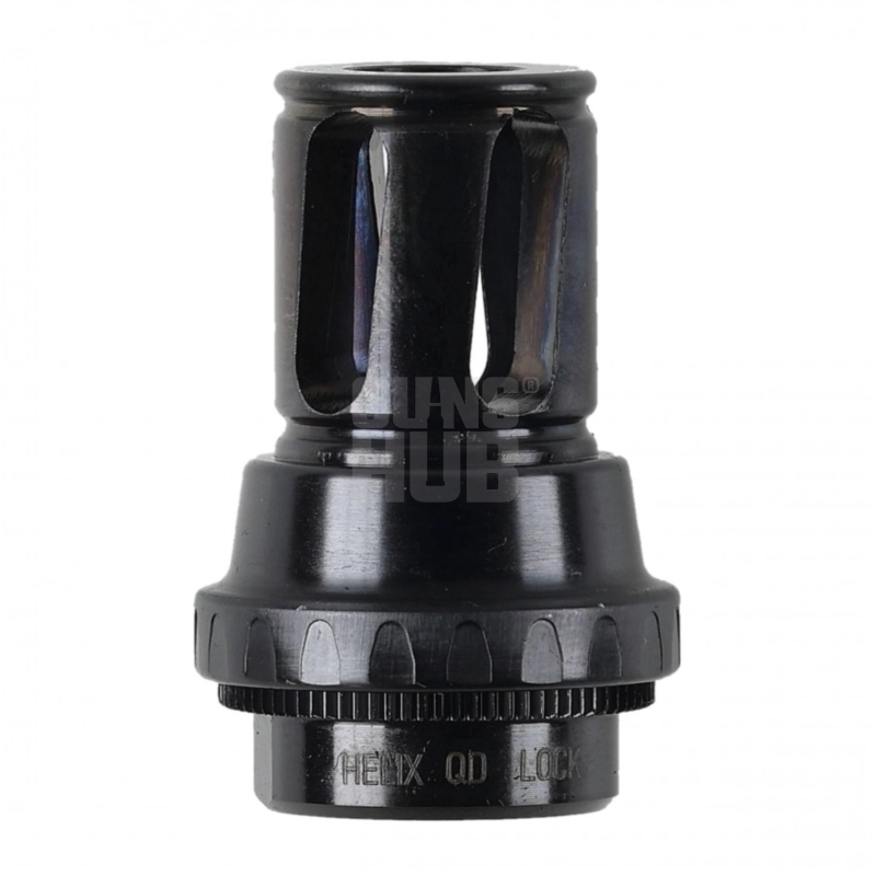 Kompensator Gomander Quadron 1/2x28