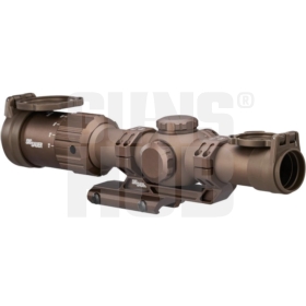 Luneta Sig Sauer EO TANGO-MSR 1-6x24 Coyote