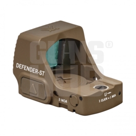 Kolimator Vortex Defender - ST 3MOA TAN