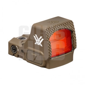 Kolimator Vortex Defender - ST 3MOA TAN