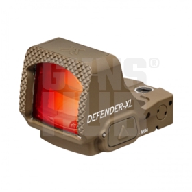 Kolimator Vortex Defender XL 5MOA TAN