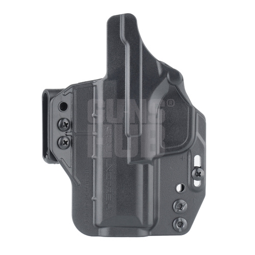 Kabura Bravo Concealment IWB Helllcat Torsion 3.0