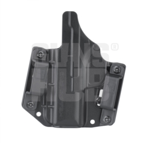 Kabura Bravo Concealment OWB Helllcat PRO BCA 3.0