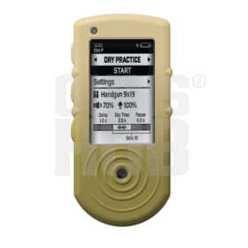 Osłonka Silikonowa do Timera Strzeleckiego 2 Camo