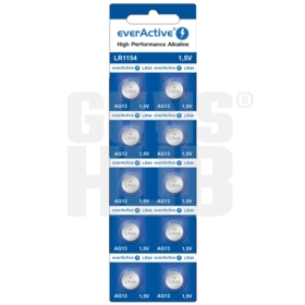 Bateria EverActive LR1154