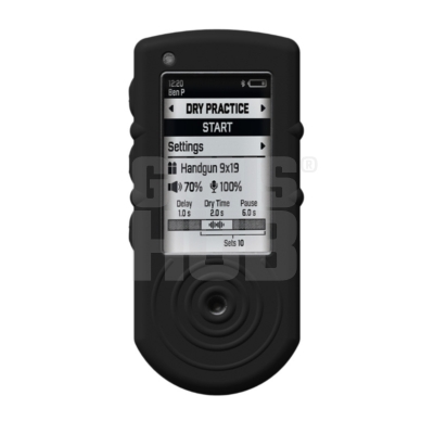 Osłonka Silikonowa do Timera Strzeleckiego 2 BLK