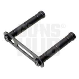 Piny AR-15 Rise Armament Anti-Walk