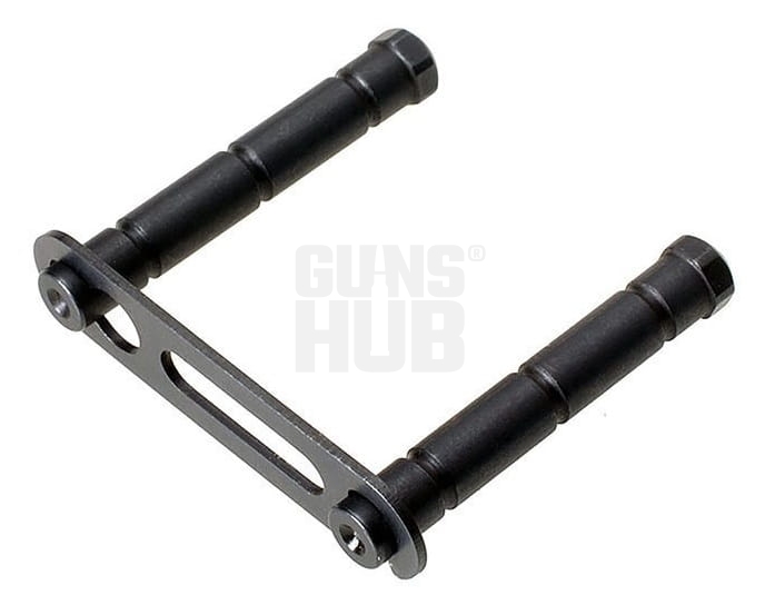 Piny AR-15 Rise Armament Anti-Walk