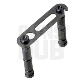 Piny AR-15 Rise Armament Anti-Walk