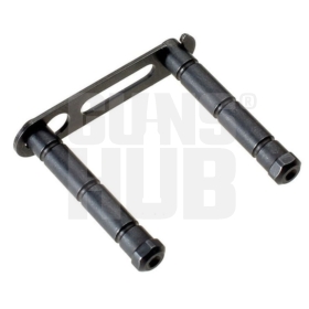 Piny AR-15 Rise Armament Anti-Walk