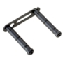 Piny AR-15 Rise Armament Anti-Walk