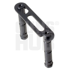 Piny AR-15 Rise Armament Anti-Walk