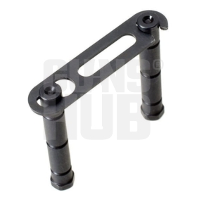 Piny AR-15 Rise Armament Anti-Walk