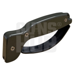 Ostrzałka Accusharp 008C zielona