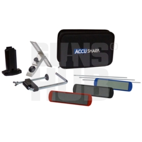 Zestaw ostrzałek Accusharp 3szt.060C