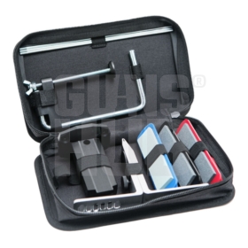 Zestaw ostrzałek Accusharp 3szt.060C