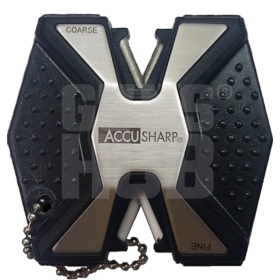 Ostrzałka Accusharp Diamond Pro 017C dwustop.