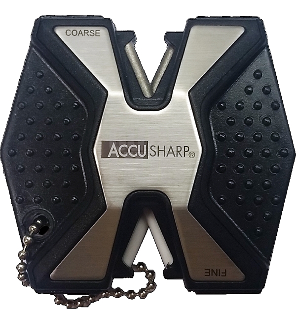 Ostrzałka Accusharp Diamond Pro 017C dwustop.