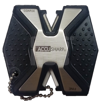 Ostrzałka Accusharp Diamond Pro 017C dwustop.