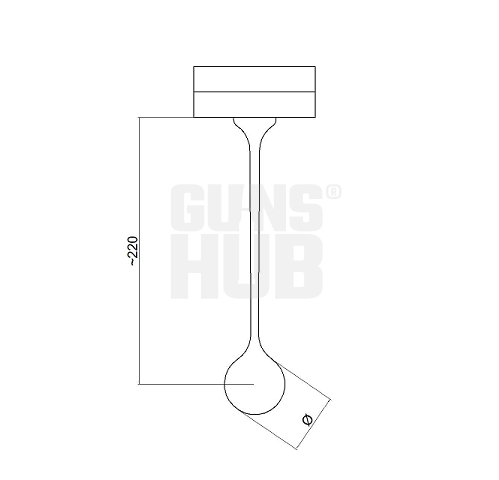 MTS Challenge Single Fi40mm